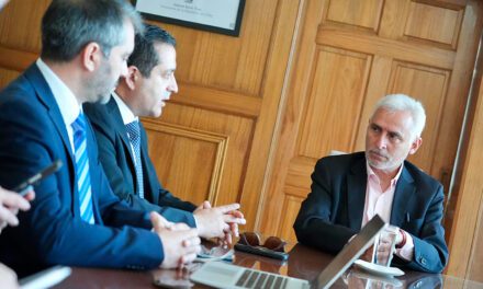 Región más segura: PDI busca implementar sistema de identificación biométrica en O’Higgins