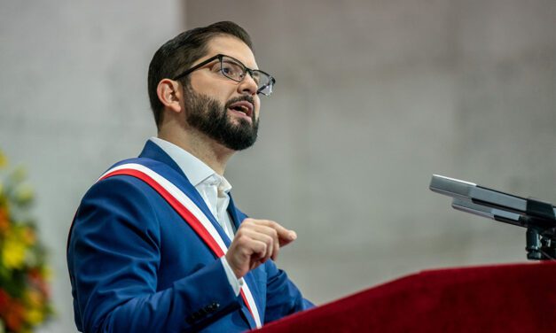 Presidente de la República, Gabriel Boric Font, participará de la reunión de líderes APEC 2024 y en la Cumbre del G20