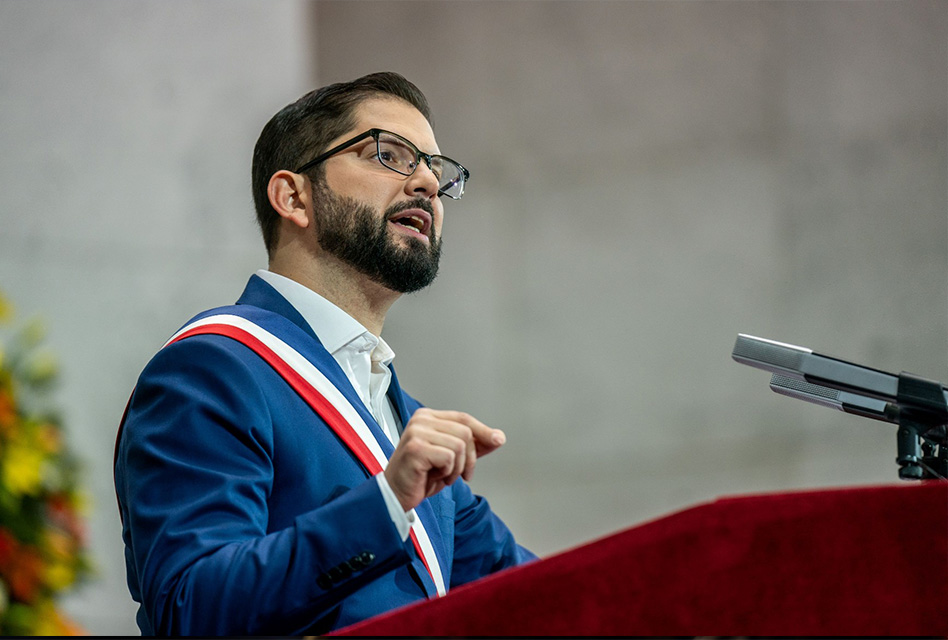 Presidente de la República, Gabriel Boric Font, participará de la reunión de líderes APEC 2024 y en la Cumbre del G20