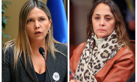 Diputadas Carla Morales y Marlene Pérez piden acciones por alarmantes brechas en atención del cáncer de mama entre sector público y privado