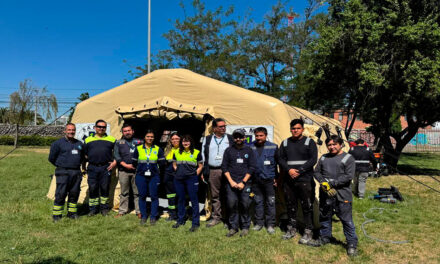 Servicio de Salud comienza preparativos para “Campaña de Verano”