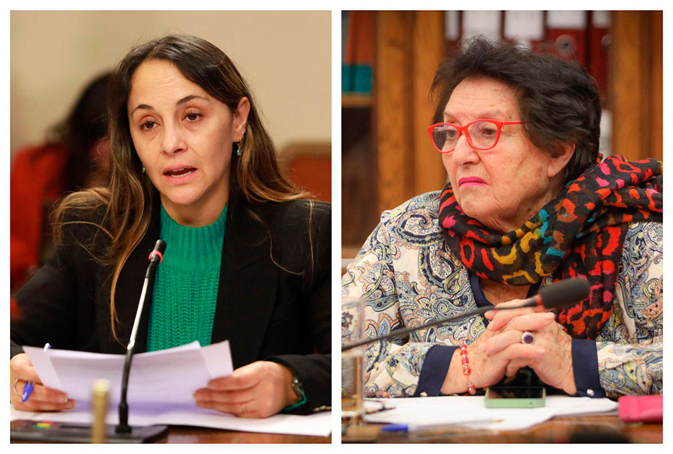 Piden revisar protocolos: Diputadas de oposición exigen respuestas al Ministerio de Desarrollo Social tras muerte de joven bajo tutela estatal