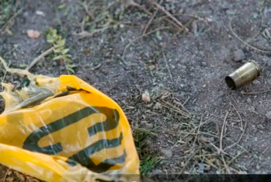 Balacera en San Pedro de la Paz: Deja dos personas en riesgo vital