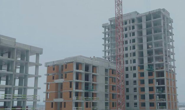 El sueño de la casa propia sigue vivo: Más del 80% de los chilenos aspira a ser propietario