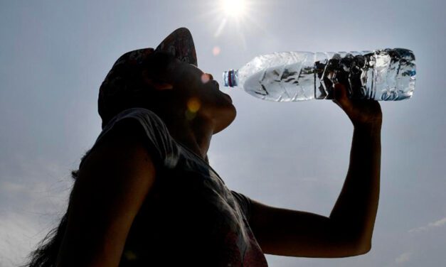 Servicio de Salud O’Higgins entrega recomendaciones por altas temperaturas