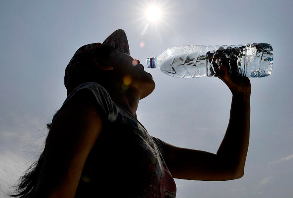 Servicio de Salud O’Higgins entrega recomendaciones por altas temperaturas