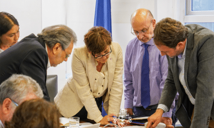 Santa Cruz da importante primer paso para concretar su segundo CESFAM