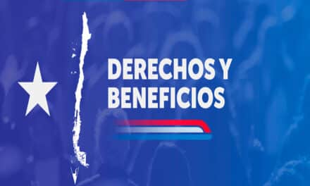 “El rostro de Chile por el que trabajamos día a día”: Gobierno lanza video con los principales logros alcanzados en sus tres años de mandato