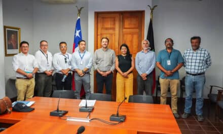 MOP O’HIGGINS reafirma compromiso de trabajar colaborativamente con municipios