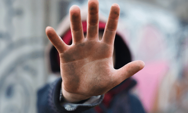 Les fallamos, el caso de niños sometidos a tortura y esclavitud en Chile