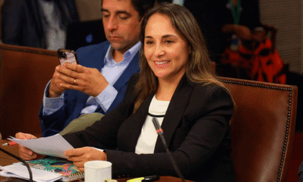 Diputada Carla Morales pide escuchar problemática de agricultores de Lolol ante Comisión de Agricultura