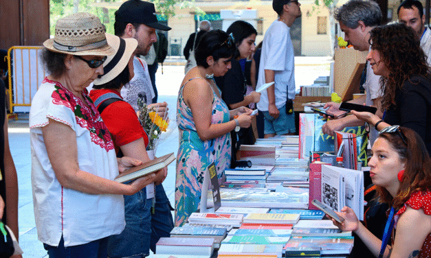 ¿Estás malo o mala para leer?: Cinco consejos que te harán activar el hábito de lectura en el Día del Libro