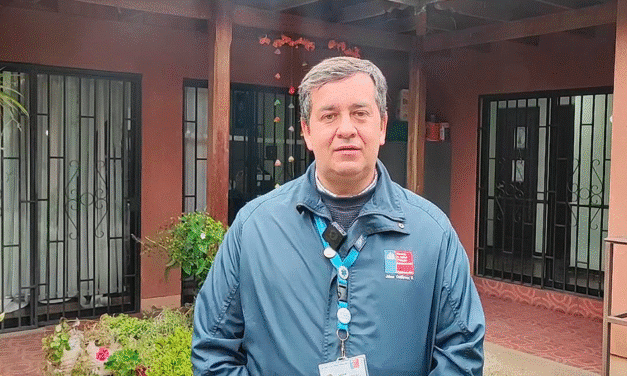 Vacunarse es un acto de responsabilidad social