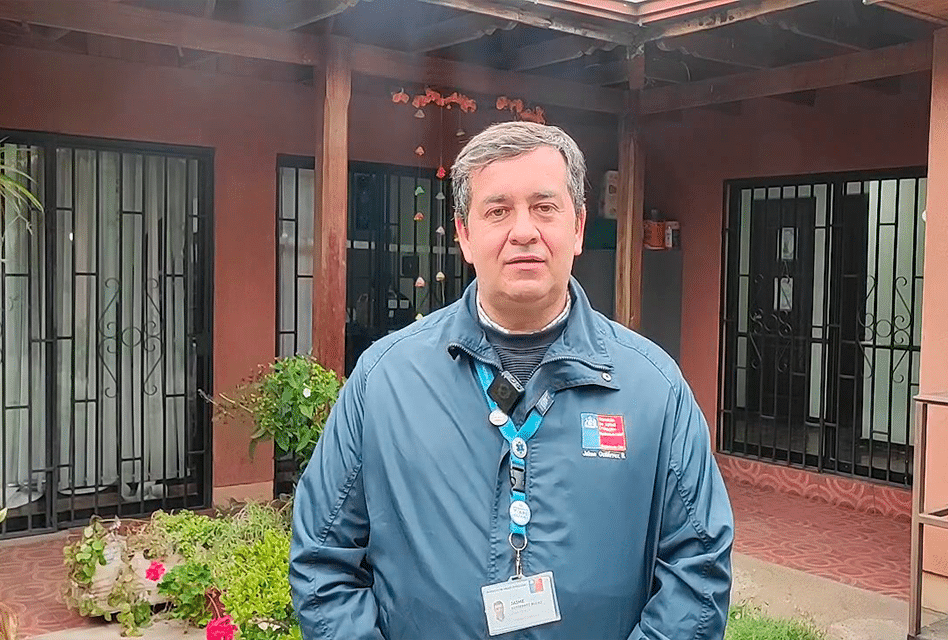 Vacunarse es un acto de responsabilidad social