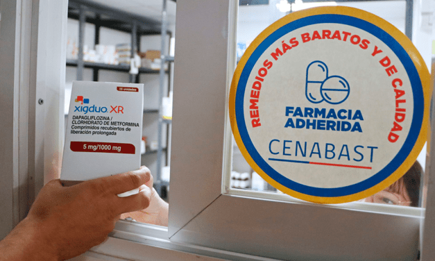 Remedios más baratos para la Región de O’Higgins: llaman a farmacias a sumarse a la Ley Cenabast