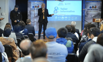 Gobierno Regional presenta instructivos del 8% Comunitario 2025 y nueva línea de Mascotas a organizaciones sociales