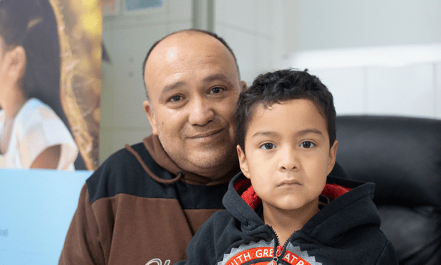 Hospital de Santa Cruz realiza operativo de cirugía infantil para reducir listas de espera