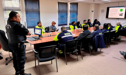 Servicio Salud y Gendarmería trabajan en mejorar la atención en contexto penitenciario