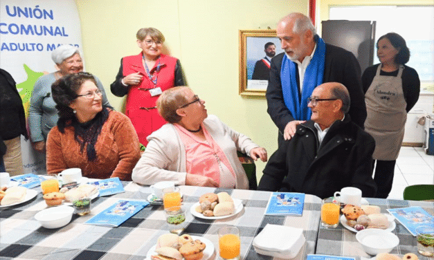 Minvu O’Higgins recuerda que hasta el 30 de abril está abierto el plazo para postular al Subsidio de Arriendo para personas mayores y con discapacidad