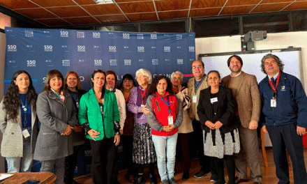 Consejo de la Sociedad Civil se interioriza sobre proceso de vacunación
