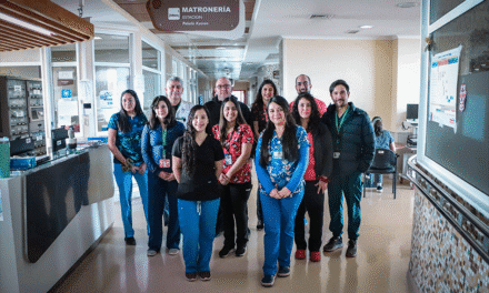 Resultados que sanan: Hospital Dr. Franco Ravera Zunino muestra importantes avances en Lista de Espera