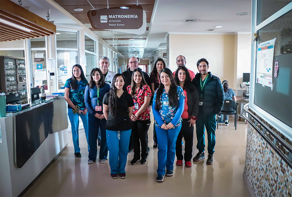 Resultados que sanan: Hospital Dr. Franco Ravera Zunino muestra importantes avances en Lista de Espera