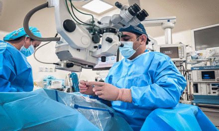 Trabajo por reducir lista de espera en el Hospital Dr. Franco Ravera Zunino comienza a dar resultados