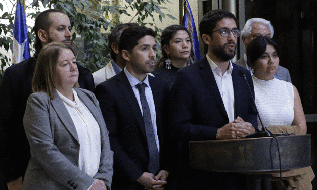 Cámara aprueba y despacha al Senado proyecto de Ley que reajusta el salario mínimo