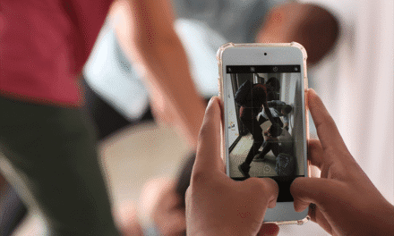 La violencia escolar como problema de seguridad social