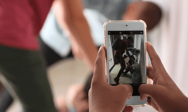 La violencia escolar como problema de seguridad social
