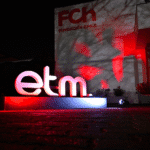 Actores del ecosistema emprendedor nacional participaron de la Segunda edición del EtMtuesday 2025