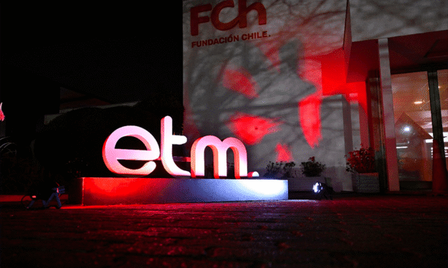 Actores del ecosistema emprendedor nacional participaron de la Segunda edición del EtMtuesday 2025