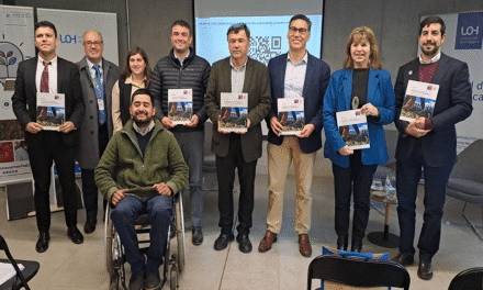 Primer estudio sobre juventud rural emprendedora en O’Higgins y Maule ayudará a focalizar mejor el apoyo estatal