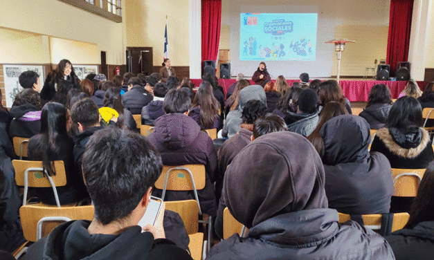 Segegob realizó Diálogo Ciudadano sobre el nuevo Financiamiento para la Educación Superior (FES) en San Fernando.