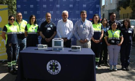 Gobierno Regional de O’Higgins destina más de $5.300 millones a fortalecer la red asistencial de salud