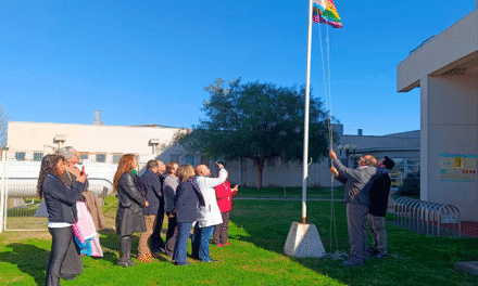 Hospital de Santa Cruz refuerza su compromiso con la diversidad y la no discriminación