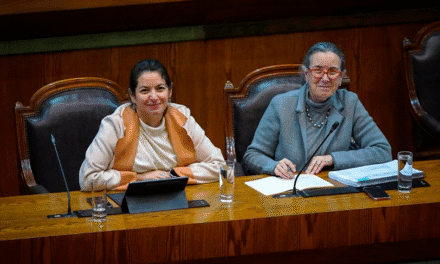 Congreso despacha nueva ley de adopción tras casi 12 años de tramitación