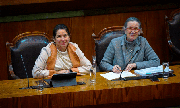 Congreso despacha nueva ley de adopción tras casi 12 años de tramitación