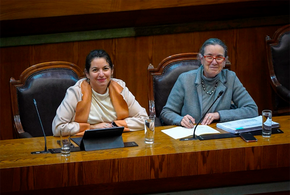 Congreso despacha nueva ley de adopción tras casi 12 años de tramitación