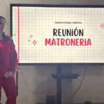 Encargados del Programa de la Mujer abordan el fortalecimiento de la atención a usuaria