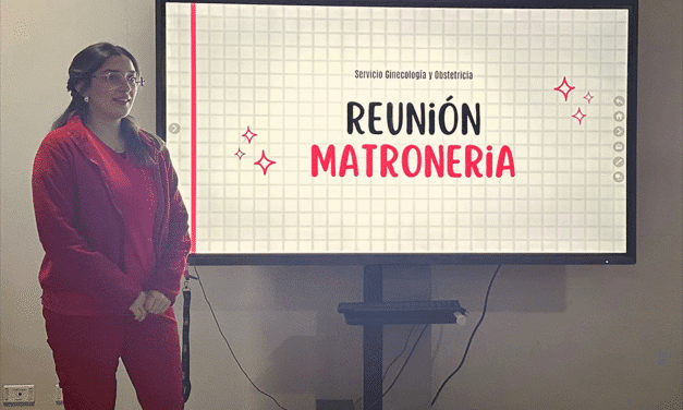 Encargados del Programa de la Mujer abordan el fortalecimiento de la atención a usuaria