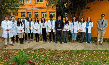 23 nuevos médicos especialistas se suman a la red pública de salud en O’Higgins