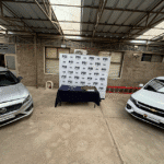 Detectives detuvieron en Santiago a sujetos que robaban en Rancagua utilizando la modalidad “salida de banco”