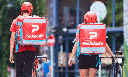 PedidosYa llega a Santa Cruz y se convierte en la primera aplicación de delivery en operar en la ciudad