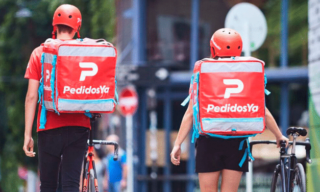 PedidosYa llega a Santa Cruz y se convierte en la primera aplicación de delivery en operar en la ciudad