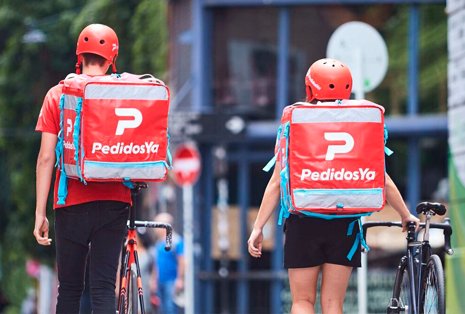 PedidosYa llega a Santa Cruz y se convierte en la primera aplicación de delivery en operar en la ciudad