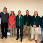 Diputada Carla Morales y Director Nacional del SAG abordan condiciones laborales de funcionarios en la región de O’Higgins