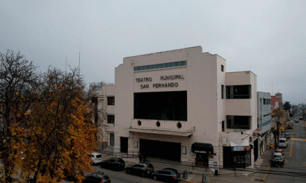 Nueve Teatros Municipales de la región recibieron subsidio de parte del Gobierno Regional