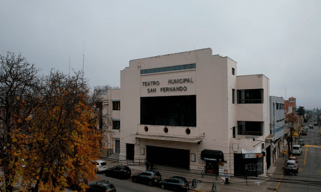 Nueve Teatros Municipales de la región recibieron subsidio de parte del Gobierno Regional