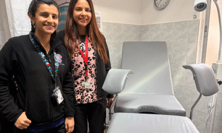 Avanzan mejoras en Salas de Víctimas de Abuso Sexual en la red hospitalaria